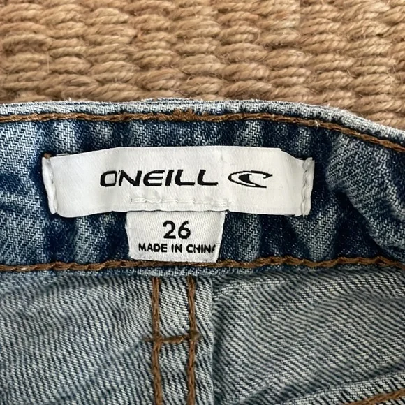 O’Neill Jean Shorts! - Picture 4 of 5
